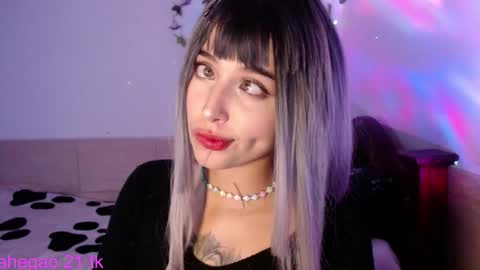 Shayla 3 online show from 01.15.26