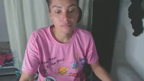 Snapshot of shayna_cute chatting on 01.20.25 Shayna online show from 01.20.25