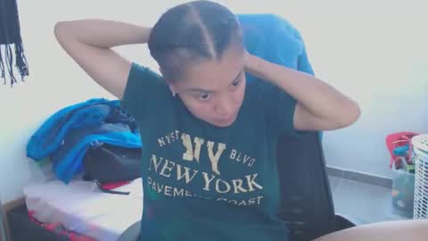 Shayna online show from 06.04.26