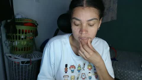 Shayna online show from 06.28.26