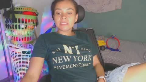 Shayna online show from 06.29.26