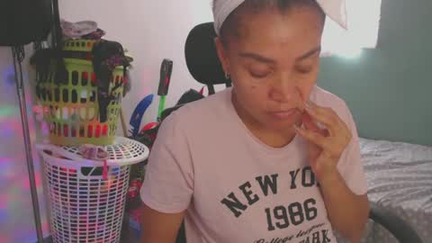 Shayna online show from 07.01.26