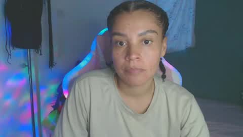 Shayna online show from 07.15.26