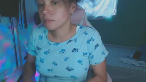 Shayna online show from 07.19.26