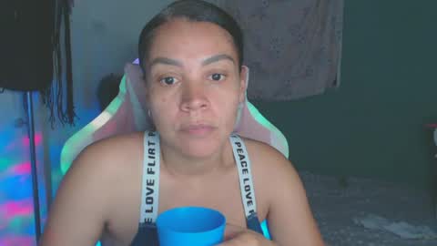 Shayna online show from 07.21.26