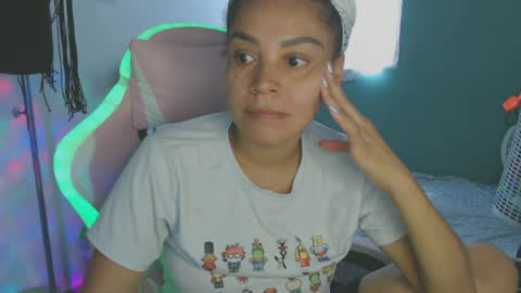 Shayna online show from 07.29.26