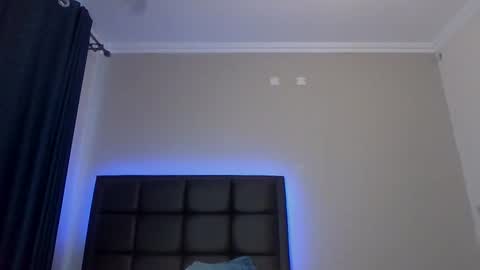 Snapshot of shayne_akinyi chatting on 10.26.25 Shayne online show from 10.26.25