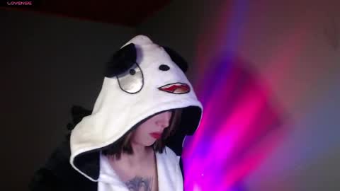 she_alice online show from 05.10.26