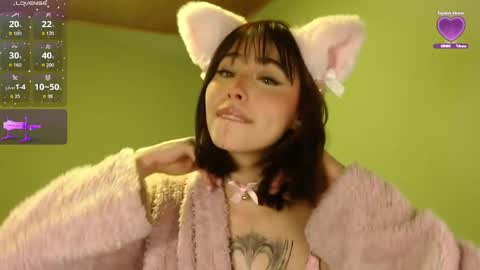 she_alice online show from 05.25.26