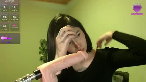 she_alice online show from 05.26.26
