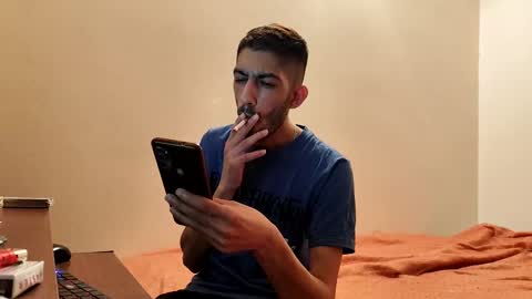 shebas07 online show from 10.02.25