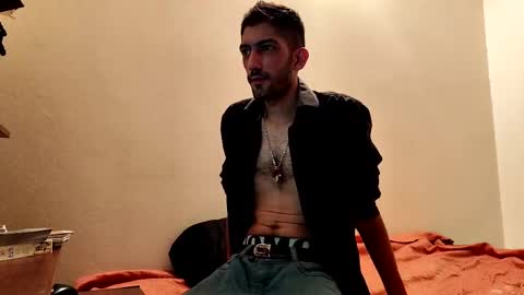 shebas07 online show from 10.10.25