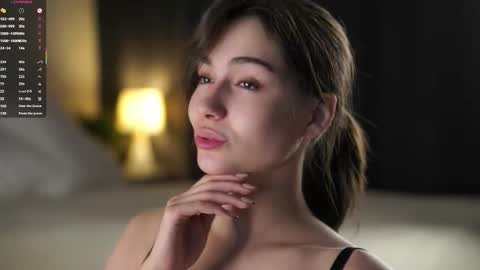 Tessa online show from 11.16.25