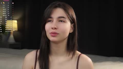 Tessa online show from 02.18.26