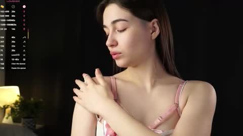 Tessa online show from 03.15.26