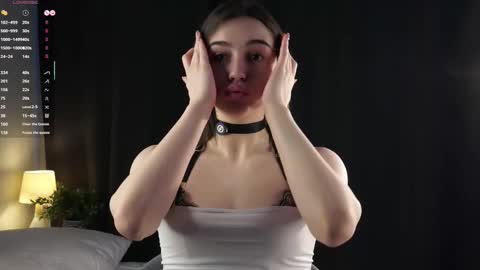 Tessa online show from 03.20.26