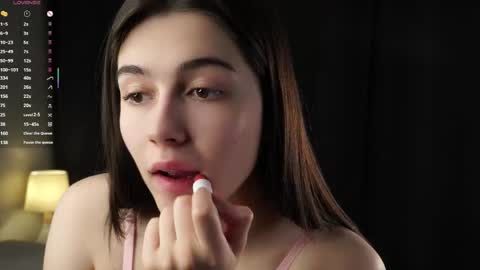 Tessa online show from 04.26.26
