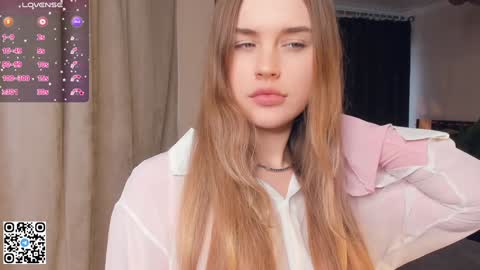 Violet online show from 12.30.24