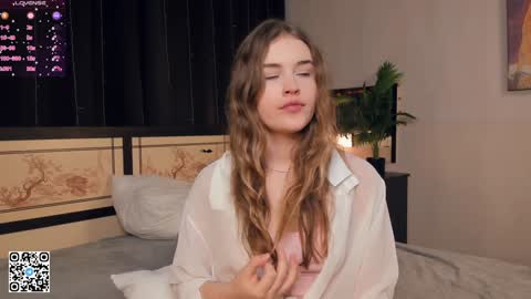 Violet online show from 01.07.25