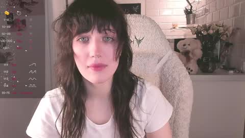 Chiara online show from 12.13.24