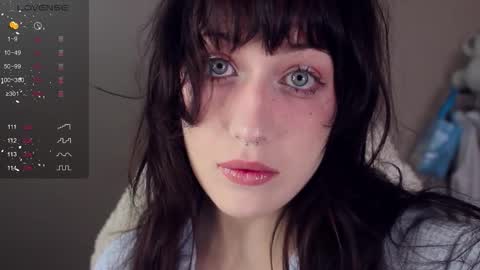 Chiara online show from 12.04.25