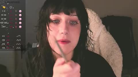 Chiara online show from 03.19.26