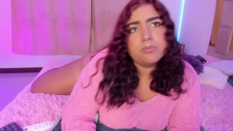 Heidy  online show from 12.13.24