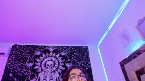 Heidy  online show from 12.21.24