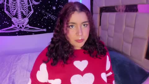 Heidy  online show from 12.27.24