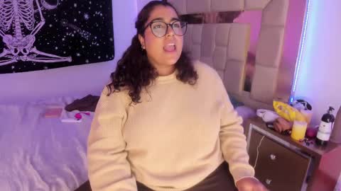 Heidy  online show from 03.01.25