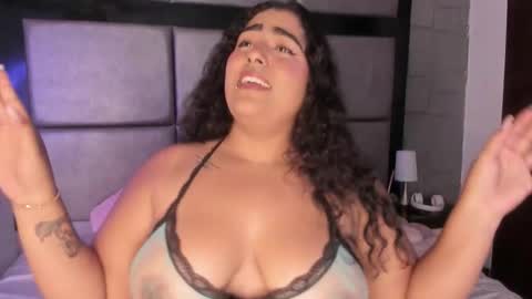 Heidy  online show from 09.11.25