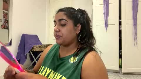 Heidy  online show from 03.27.26