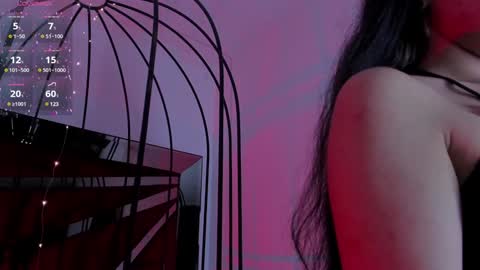 Snapshot of shegoblake chatting on 01.26.25 Shego online show from 01.26.25