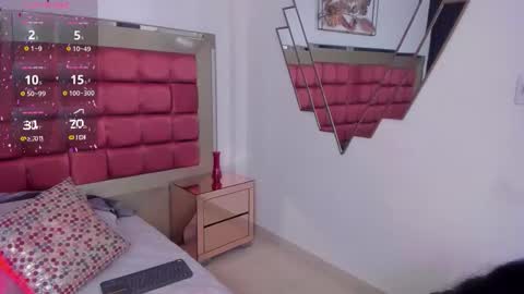 Snapshot of shegoblake chatting on 10.07.25 Shego online show from 10.07.25