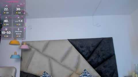 Snapshot of shegoblake chatting on 10.24.25 Shego online show from 10.24.25