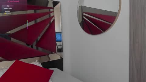 Snapshot of shegoblake chatting on 01.06.26 Shego online show from 01.06.26