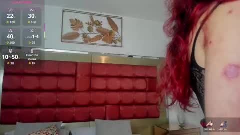 Snapshot of shegoblake chatting on 01.19.26 Shego online show from 01.19.26