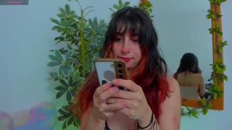 Shego  online show from 03.09.26