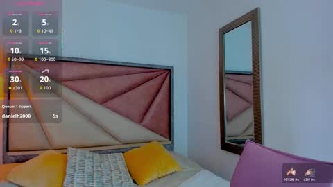 Shego  online show from 03.14.26