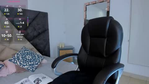 Shego  online show from 03.20.26