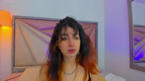 Snapshot of shegoblake chatting on 06.01.26 Shego online show from 06.01.26