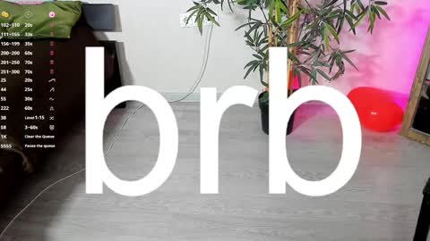 Amely online show from 02.25.25