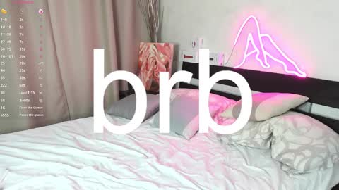 Amely online show from 03.07.25