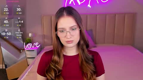 Amely online show from 05.06.26