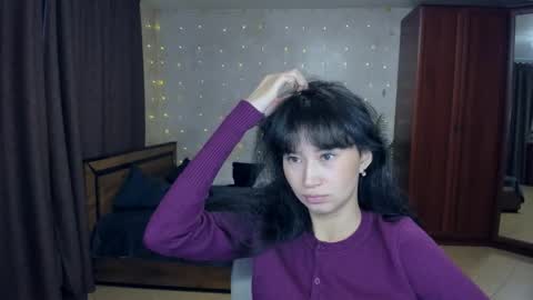 Snapshot of sheilafreman chatting on 03.27.26 Sheila online show from 03.27.26