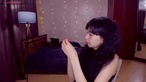 Snapshot of sheilafreman chatting on 04.04.26 Sheila online show from 04.04.26