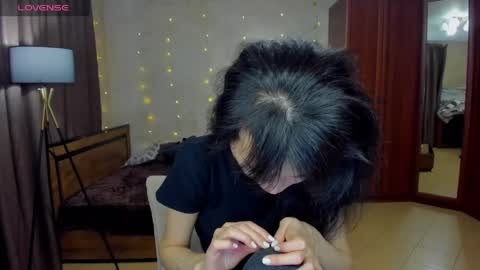 Snapshot of sheilafreman chatting on 04.23.26 Sheila online show from 04.23.26