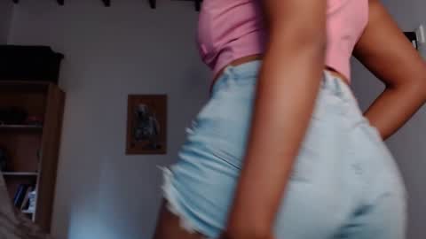 Snapshot of sheilamakano70 chatting on 12.06.24 Sheila Makano online show from 12.06.24