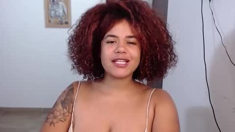 Snapshot of sheilamakano70 chatting on 11.17.25 Sheila Makano online show from 11.17.25