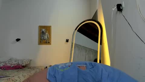 Snapshot of sheilamakano70 chatting on 04.23.26 Sheila Makano online show from 04.23.26